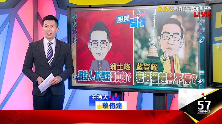 陆解封利多助阵!钢铁人.航海王这回真心不骗?海光.威致.新钢携手涨停 打铁趁热? 小钢砲挑谁?特斯拉股价有救吗? 马斯克抛震撼弹 将辞推特CEO《股民开讲》翁士峻 蓝登耀 20221221 - 天天要闻