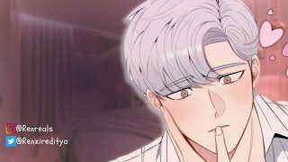 ASMR Husband | Kasian Yang Lagi Mens | Part 259 | Asmr Cowok