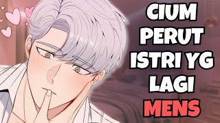 ASMR Husband | Kasian Yang Lagi Mens | Part 259 | Asmr Cowok