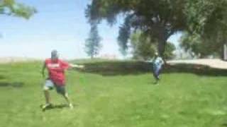 Adam's Revenge