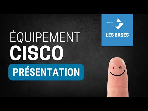 Vidéo: Les pouvoirs de Cisco reviennent-ils ?