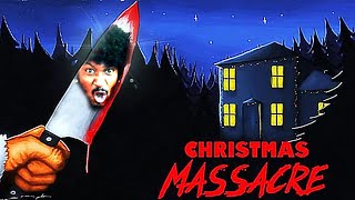 Call Me CoryxKenshin ONE MORE TIME... | Christmas Massacre