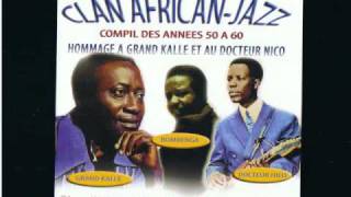 Batu Ya Congo