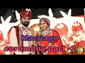 Marriage ceremony part 2familyodiahappy khushi 143