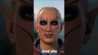 Baldurs Gate 3 SUMMARIZED in 60 SECONDS
Baldurs Gate 3 generally summarized in 60 Seconds!
I stream on:
https://www.twitch.tv/exkoh_vt
Socials:
Twitter: https://twitter.com/ex_koh17
TikTok: https://www.tiktok.com/@exkoh_vt Baldurs Gate 3 SUMMARIZED in 60 SECONDS