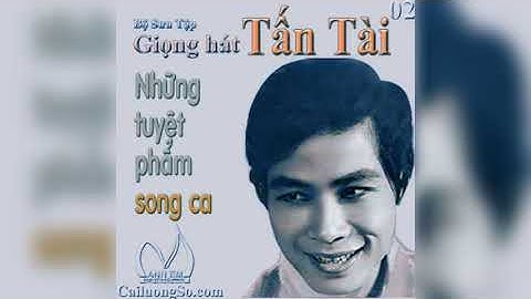 Tân Cổ  Buồng Cau Quê Ngoại  - Tấn Tài, Ngọc Hương