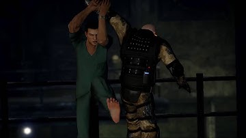 Alpha Protocol Recruit Ep  1