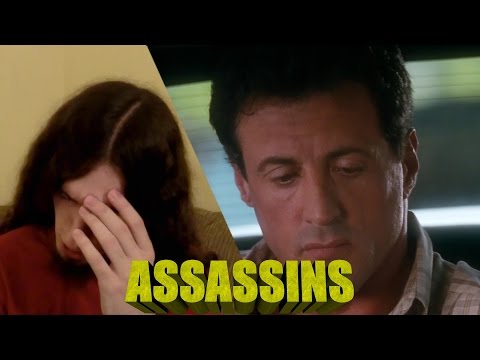 Assassins Review