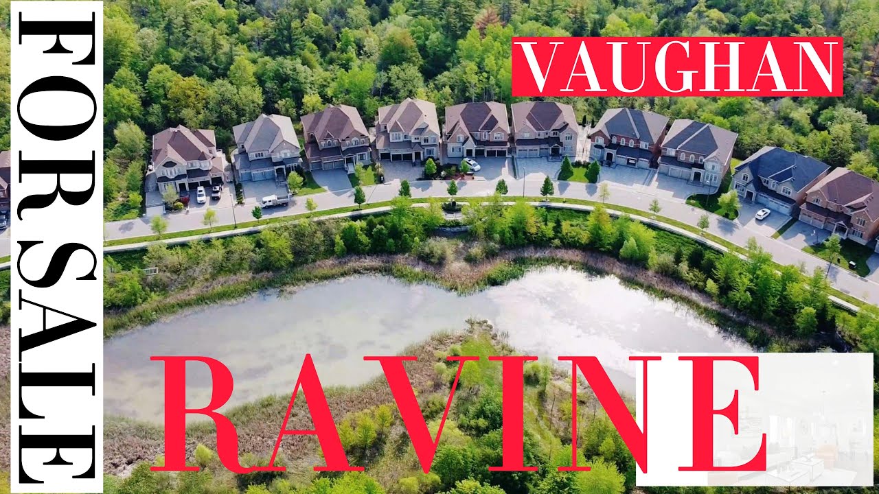 348 Upper Post Rd. Vaughan House For Sale YouTube