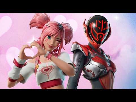 What To Expect In TOMORROW'S Huge Fortnite Update!!💘