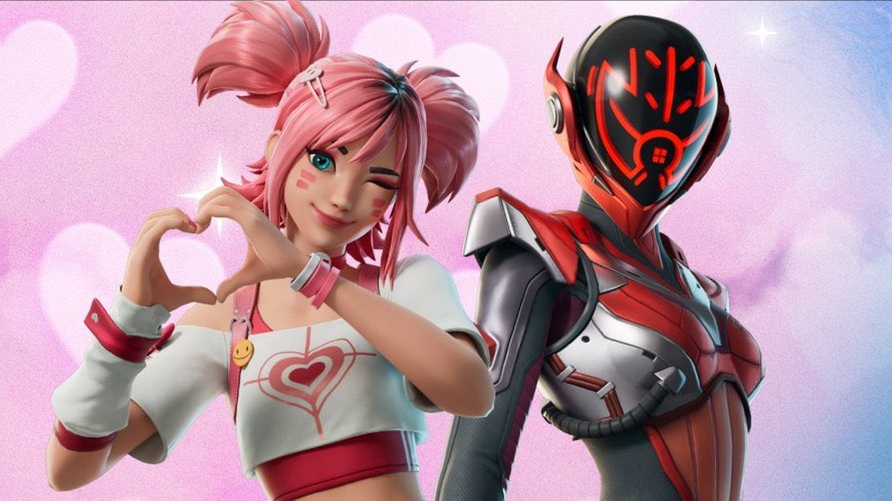 What To Expect In TOMORROW'S Huge Fortnite Update!!💘