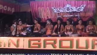 PS Mania Purwakarta Jaipong NAMIN Group Karawang Calik dina Bangbarung Sukajadi Bungsursari Okt 2010