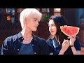 اتنين مختلفين وقعوا في حب بعض بس القدر كان ليه رأي تاني ملخص مسلسل مبهر Dazzling 