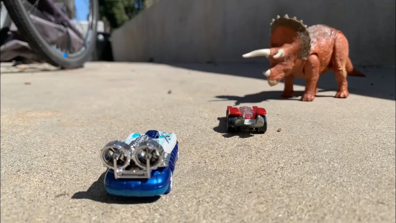 Homestead Derby A Stop Motion Film YouTube