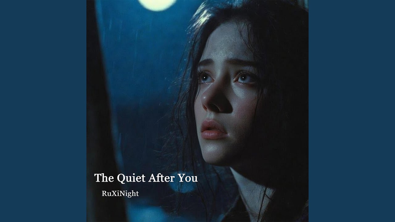 Fading Without a Sound