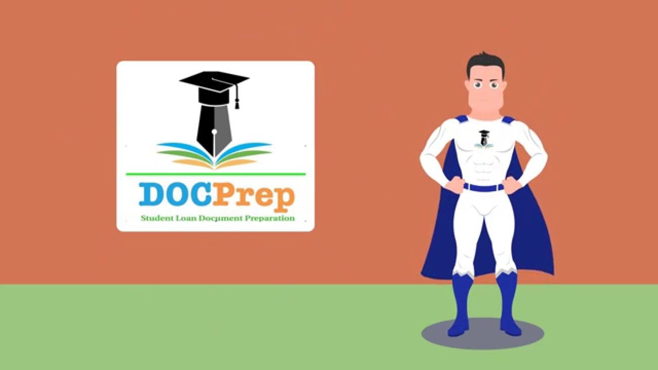 DocPrep Services