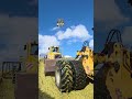 VOLVO BM steil am Maisberg