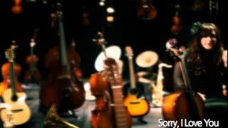 Lee young hyun - Sorry, I Love You