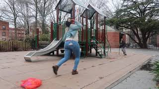 WATER BALLOON FIGHT!!!! | THE ARGUELLO BRAND