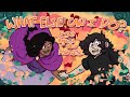 What Else Can I Do? || PJO Reyna Animatic