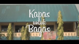 KAPAS UNTUK BAGAS - Short Movie (2019)