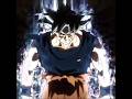 GOKU EDIT | MONTAGEM TENTA (SLOWED) | DRAGON BALL #goku #dragoball #edit