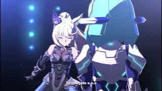 Umamusume concert - O - ロライズ (O - Rorize) - Biwa Hayahide