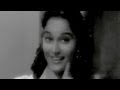 Kahin Pe Nigahen Kahin Pe Nishana - Shamshad Begum, Waheeda Rahman, CID Song