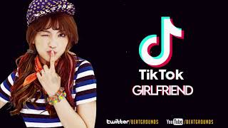 TikTok Girlfriend (No Copyright Background Music for Vlogs)