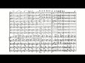 Mendelssohn: Symphony No. 3 in a minor, op. 56 "Scottish" (with Score)