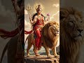 jai mata di #bhajannavratri