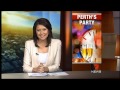 Seven News Perth - Opener 31/12/2011