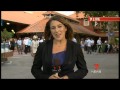 Seven News Perth - Opener 31/12/2011