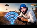 BGMI LIVE : 4.4 UPDATE 🤩 4.3 UPDATE 😤 | PUBG