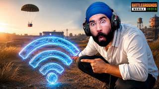 BGMI LIVE : 4.4 UPDATE 🤩 4.3 UPDATE 😤 | PUBG screenshot 3