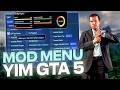 [FREE] YIM Mod Menu For GTA 5 2026 | YIM MOD MENU LEGACY UPDATE 1.72 | GTA V YIM MOD MENU + TUTORIAL