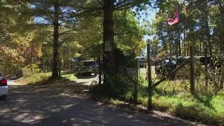 Famous Police identify man arrested in deadly Clay County shooting Net Worth