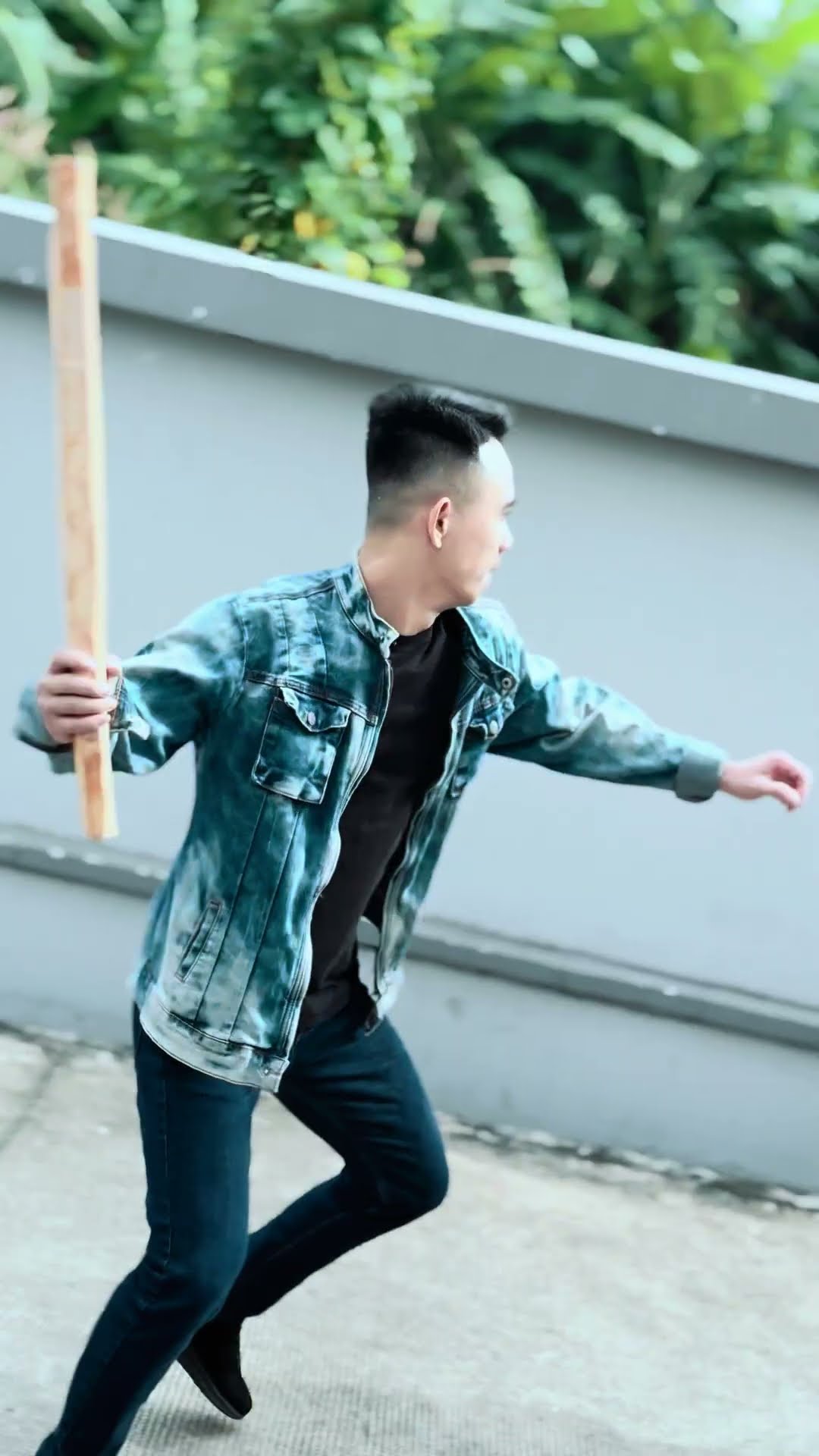 Tổng hợp những pha hành động [BEN EAGLE] #beneagle #training #kungfu #martialarts #fighting