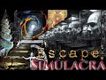 Hopi Simulacra: Mathematical God/Simulated Hyperreality/Propaganda &amp; Advertising/Jubilees/Titanic