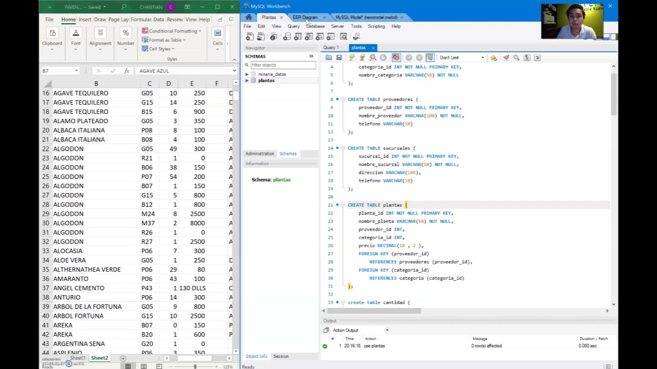 MySQL Tutorial - YouTube
