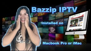 How to Install IPTV Smarters on a MacPro Computer. screenshot 4