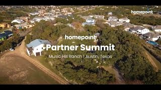 Homepoint August Partner Recap
