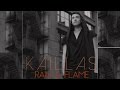 Kaillas  rain  flame official lyric