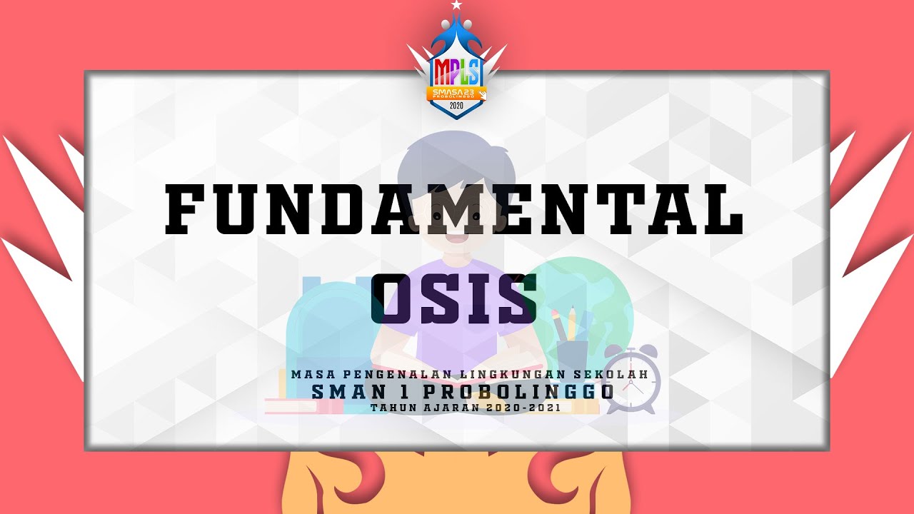 program osis smp yang menarik