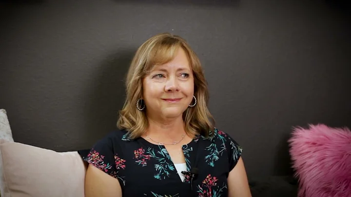 2021 Bras for a Cause Honoree: Jennifer Bragg