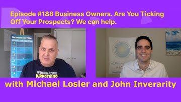 Episode 188 Emotion Code for the Business Owners Whats Turning Off Your Prospects from Hiring You