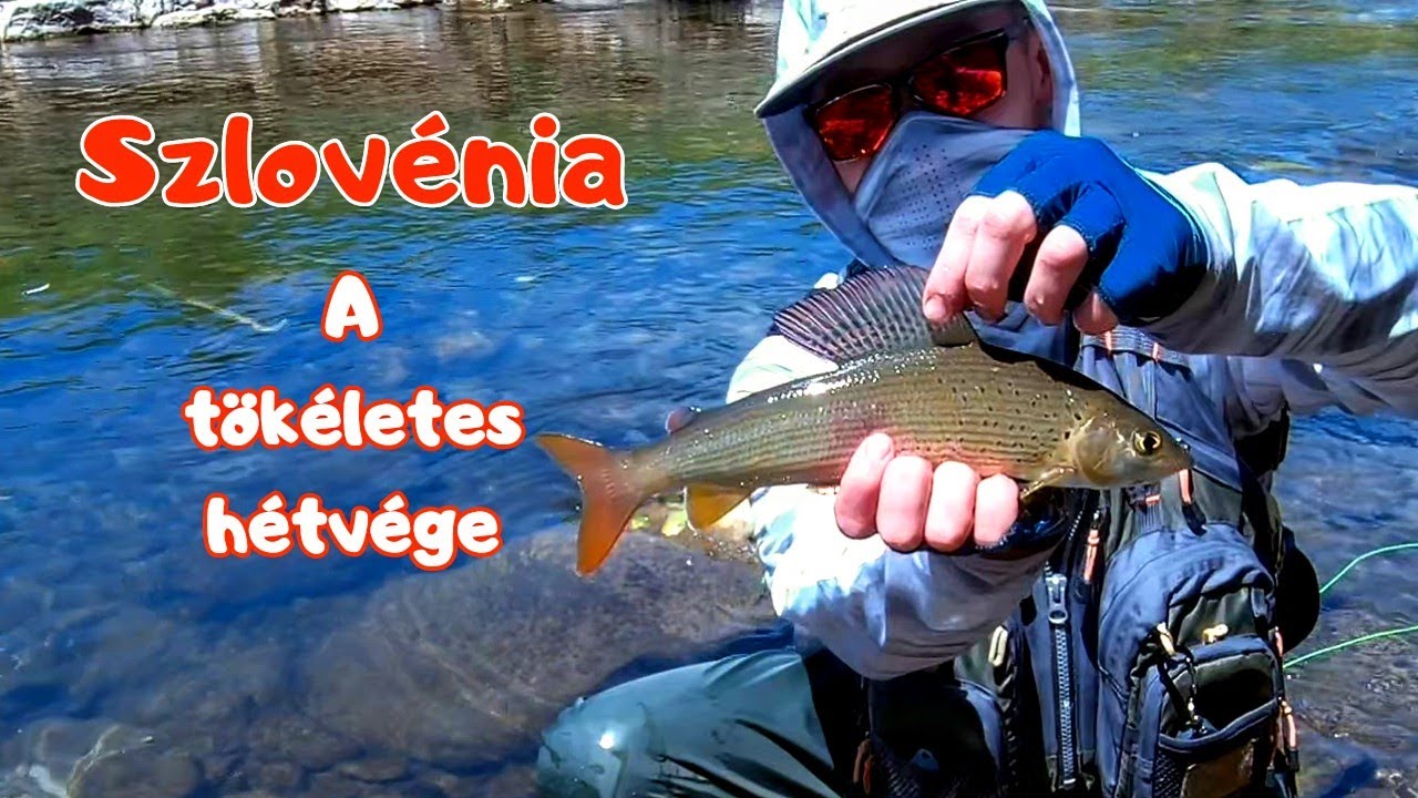 Szlovénia | A tökéletes hétvége.