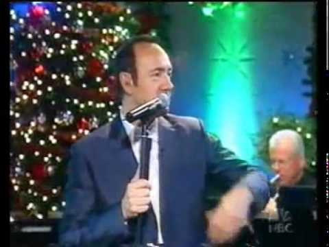 Kevin Spacey Funny Moments \u0026 Impressions