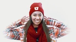 Happy Holidays from the 49,437 at the University of Utah