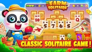 Solitaire Idle Farm screenshot 1